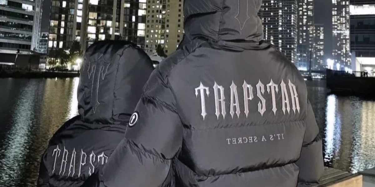 Exploring the Hype of Trapstar Jackets