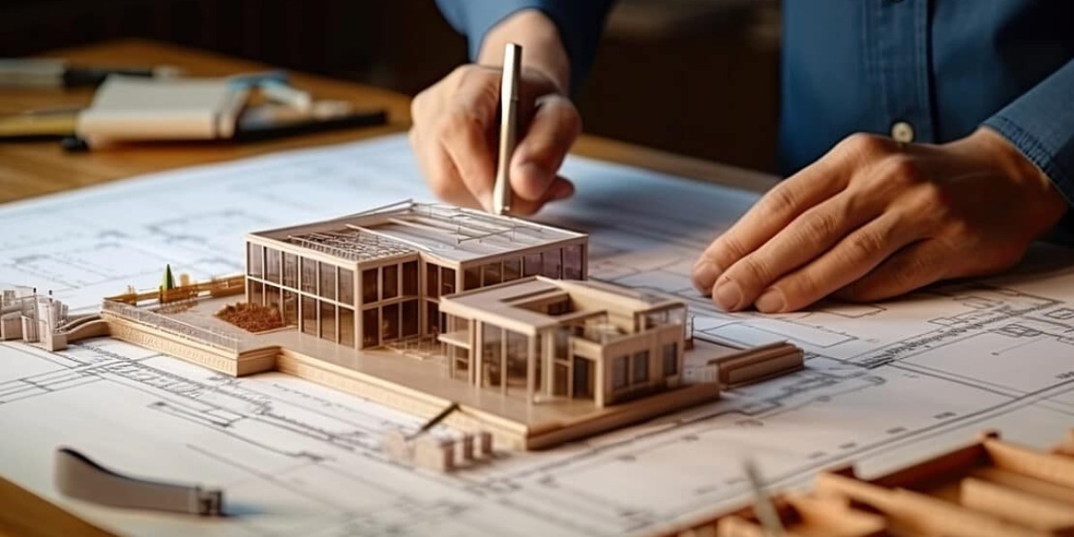 Things To Keep In Mind While Choosing An Architecture For Your Business Place