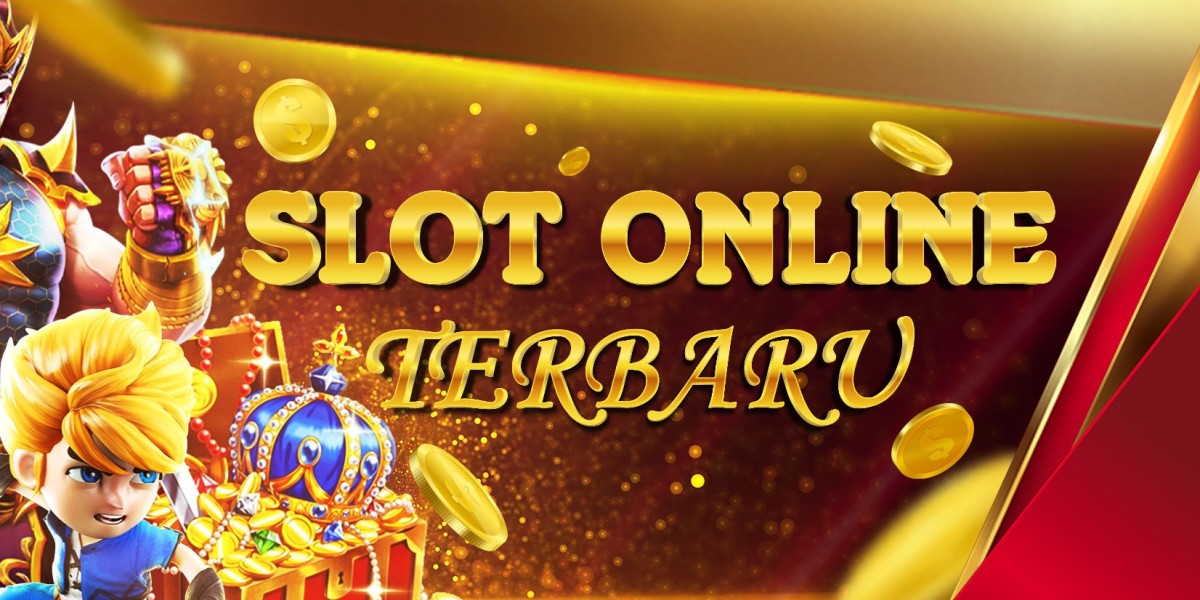 Daftar Link Slot Gacor Kumpulan Situs Mpo Terpercaya Pasti Menang