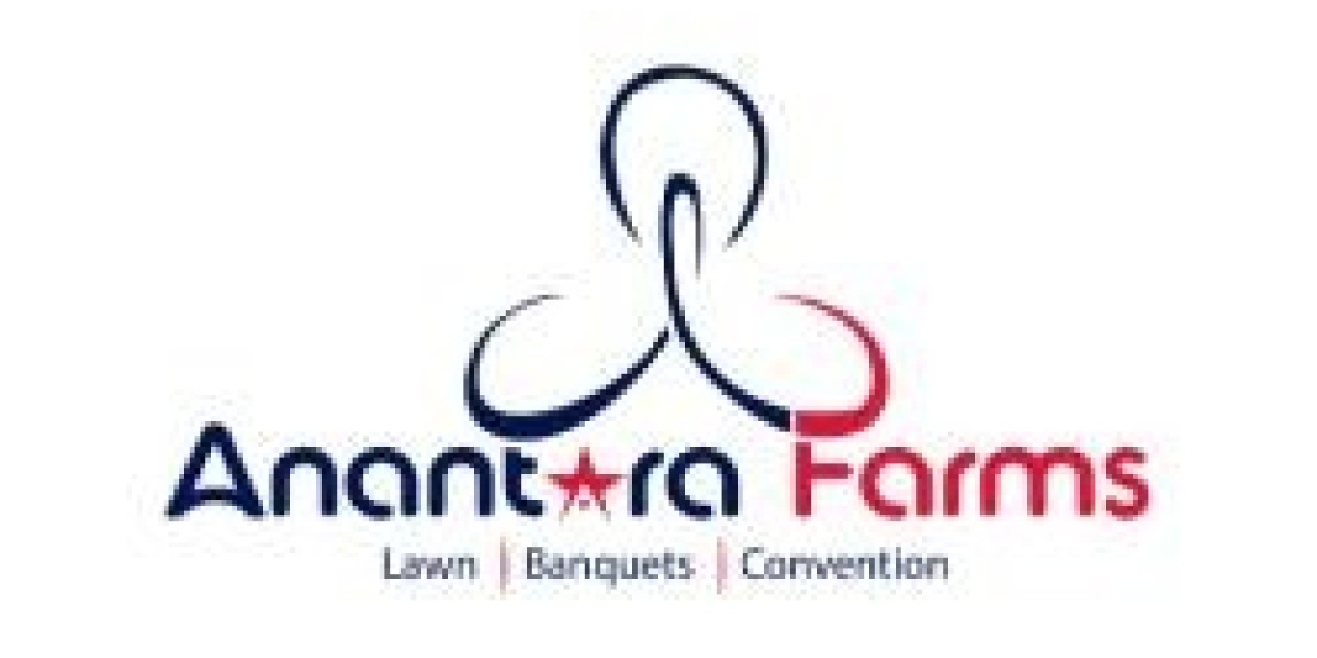 The Perfect Destination for Corporate Parties and Receptions in Gurgaon – Anantara Farms