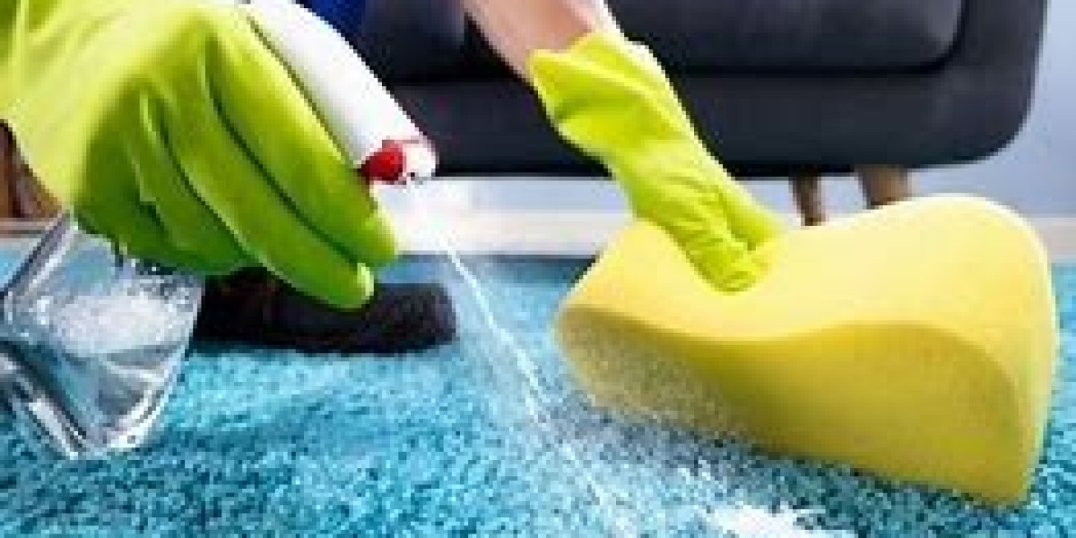 The Importance of Professional Carpet Cleaning for Holiday Preparations