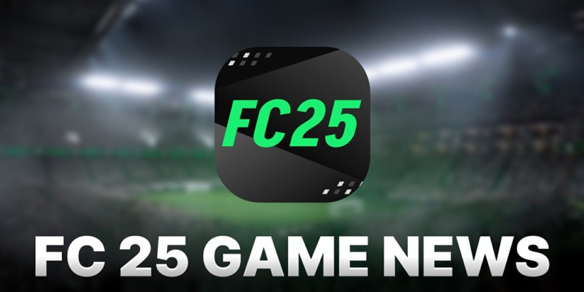 FC 25 Squad Builder: Create Your Dream Team Now!