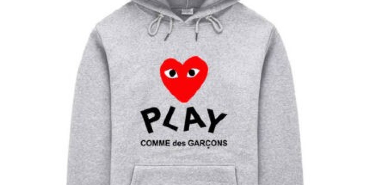 Comme Des Garcons Fashion Brand