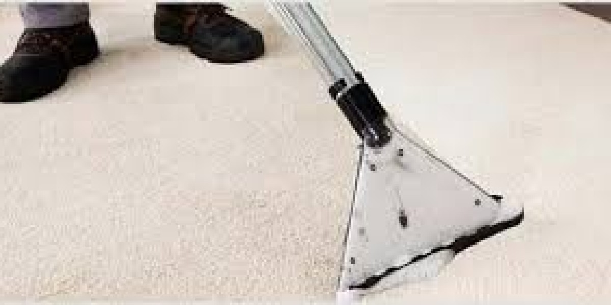 How Professional Carpet Cleaning Preserves Every Home’s Carpets