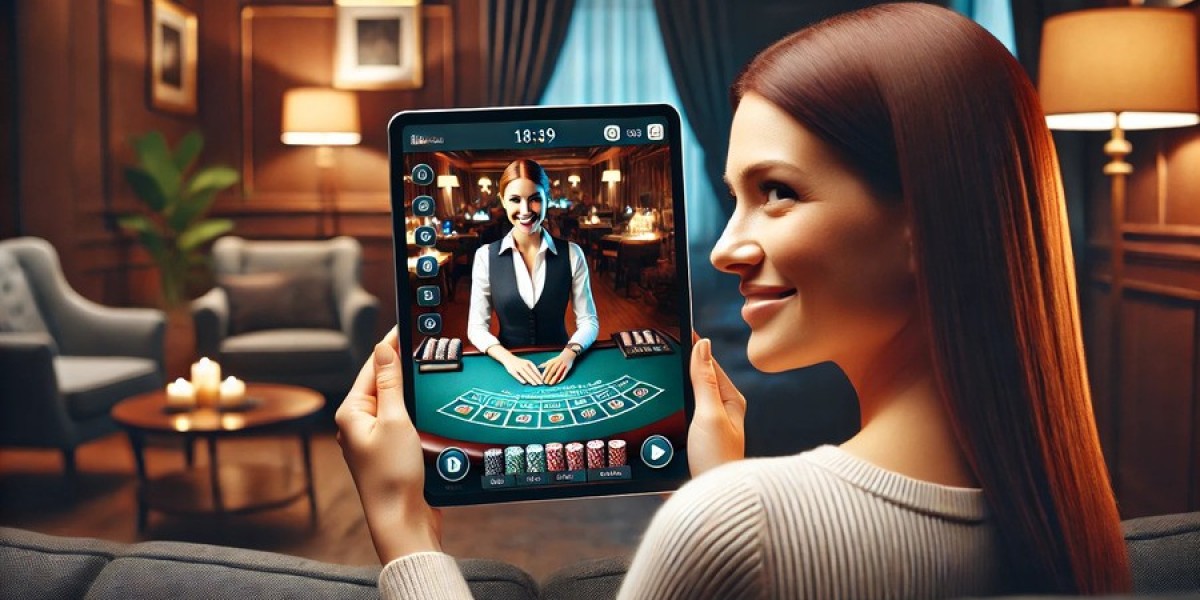 Mastering Online Baccarat: A Complete Guide