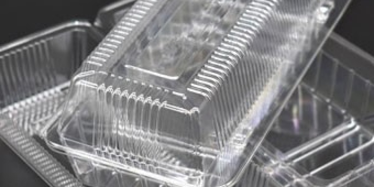 PET Plastic Sheet Manufacturers: Key Insights into Production and Applications