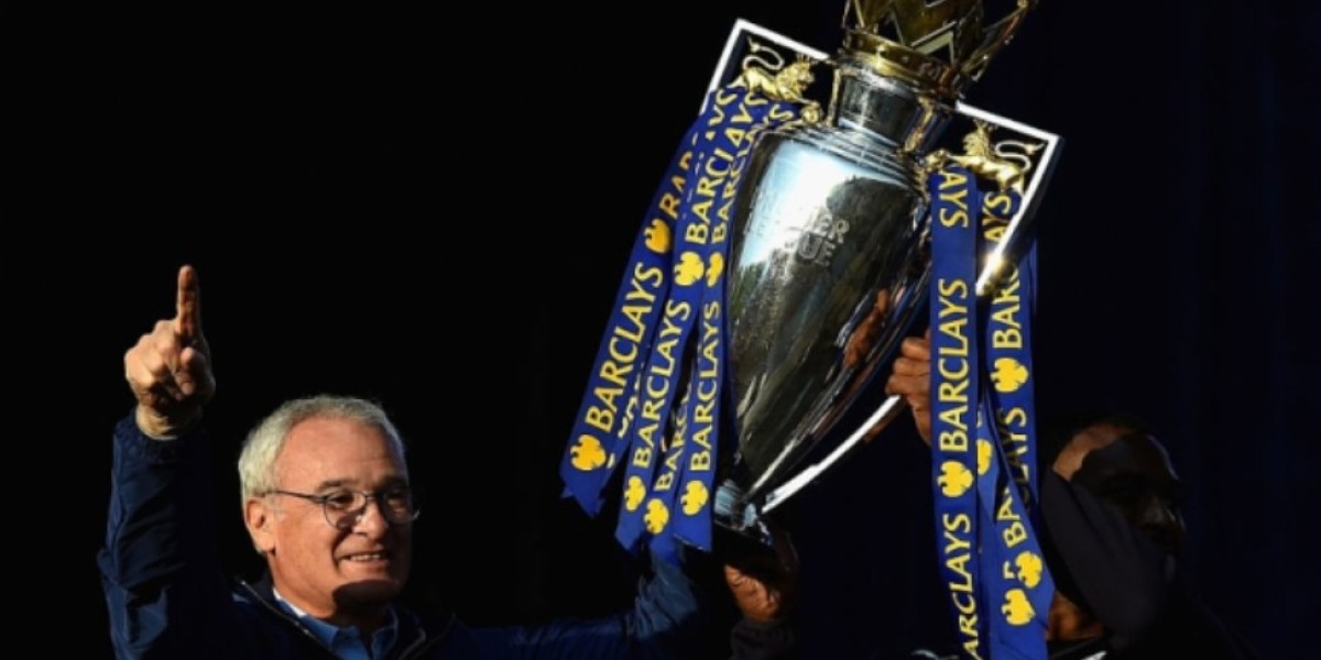 Claudio Ranieri Expresses Interest in National Team Management Role