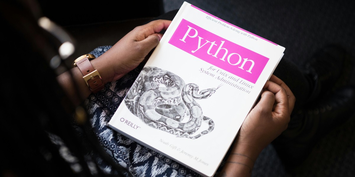 Best Python Course in Delhi