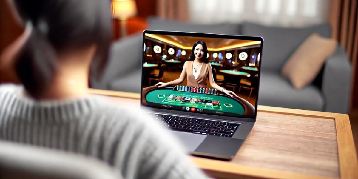 Master Online Baccarat Today