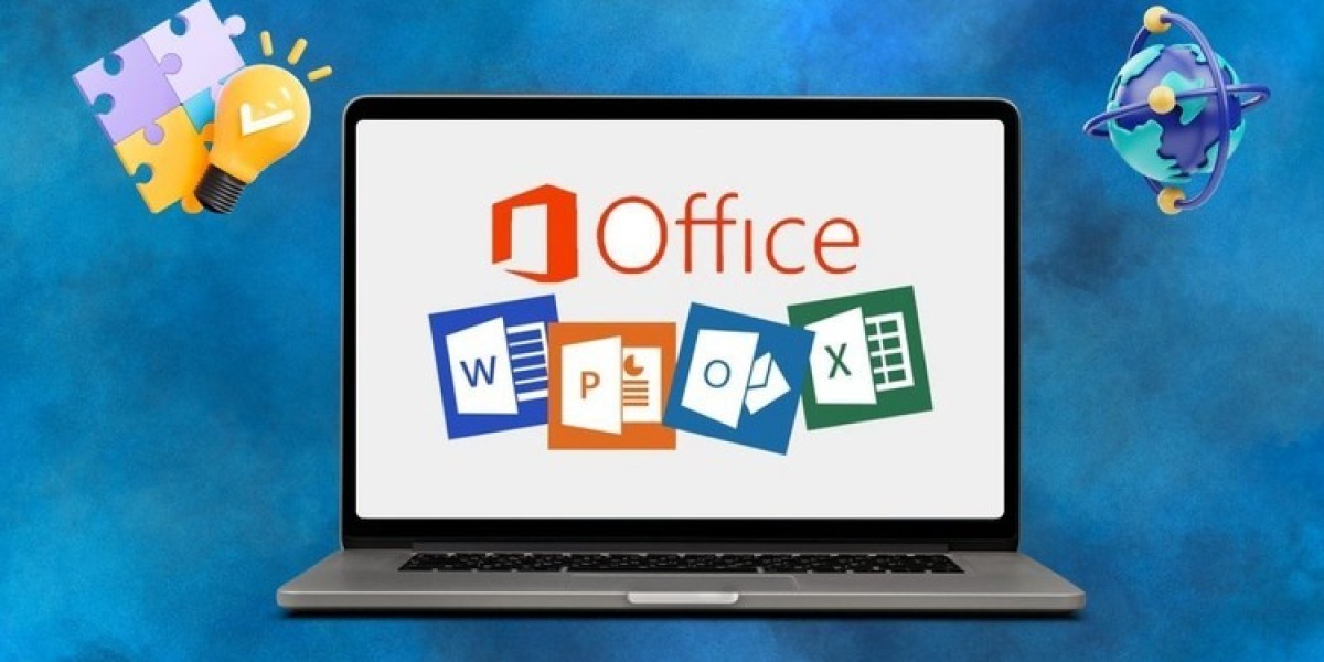 MS Office Course in Delhi