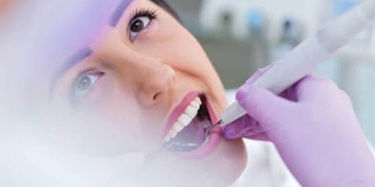 Transform Your Smile with These Top Cosmetic Dentistry Treatments