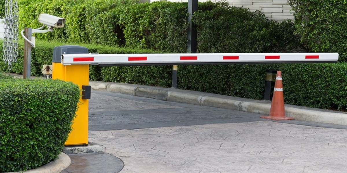 Hampshire Car Park Barriers: Secure Your Facility with Efficient Access Solutions