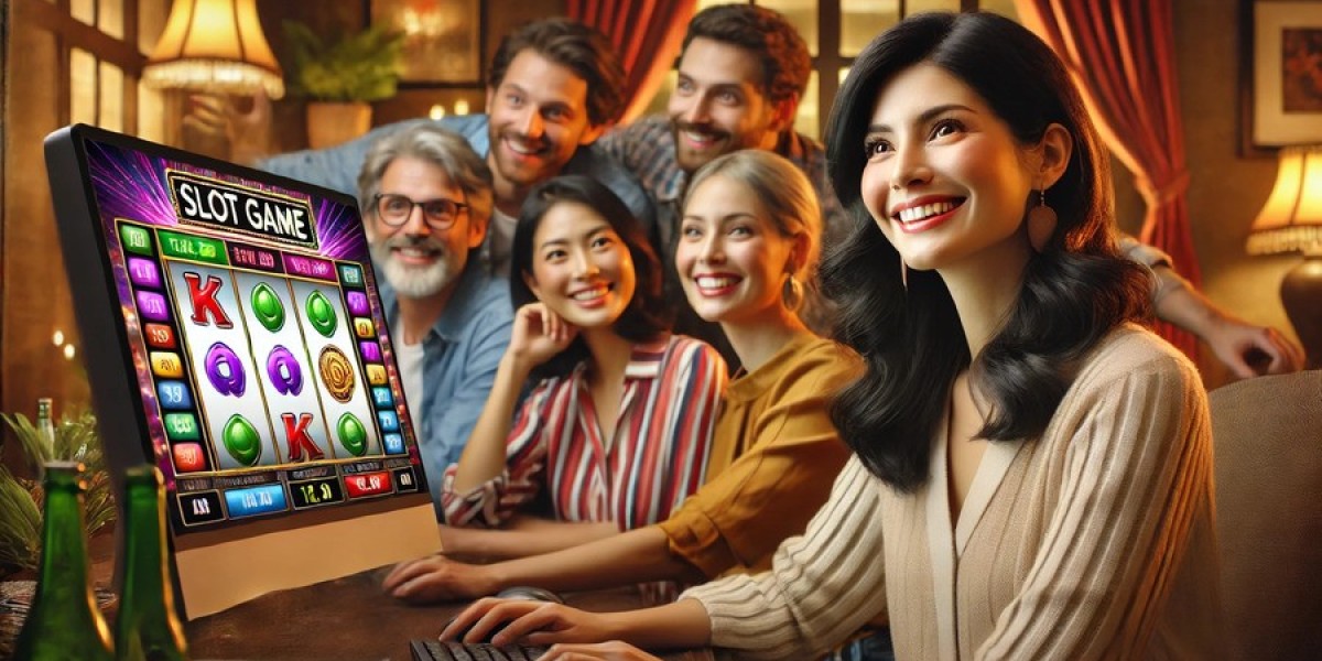 Explore the Thrills of Online Casinos