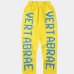 vertabrae sweatpants