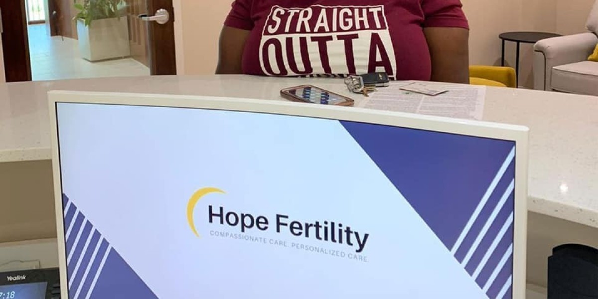 Hope Fertility: Your Trusted Fertility Partner in Atlanta