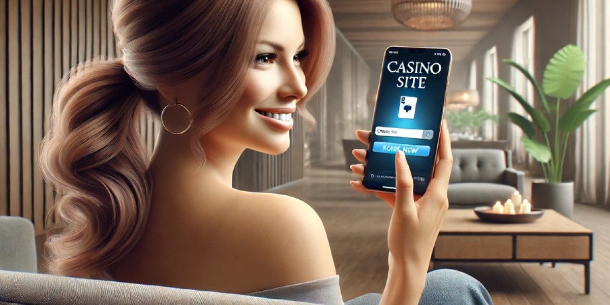 Exploring the Casino Site Scene