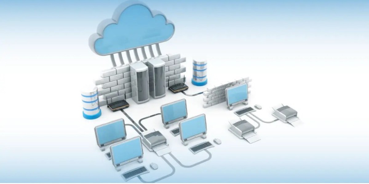 Top Benefits of Using OpenStack for Cloud Infrastructure