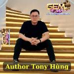 Author Tony Hùng