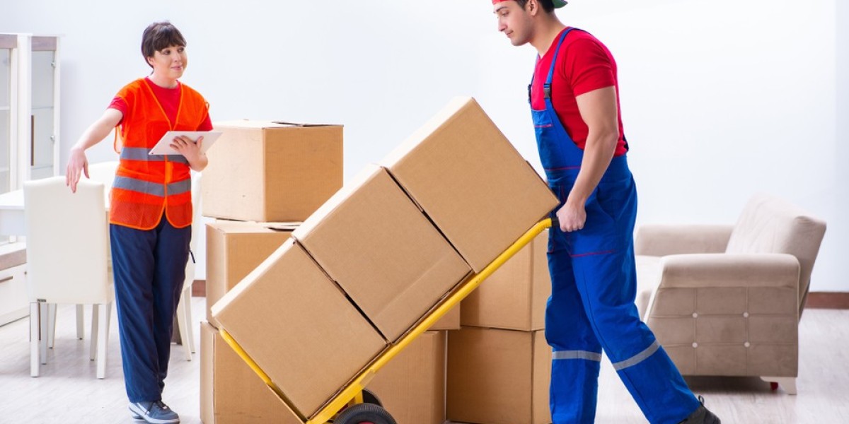 Packers and Movers Sarjapur Road: A Complete Moving Guide