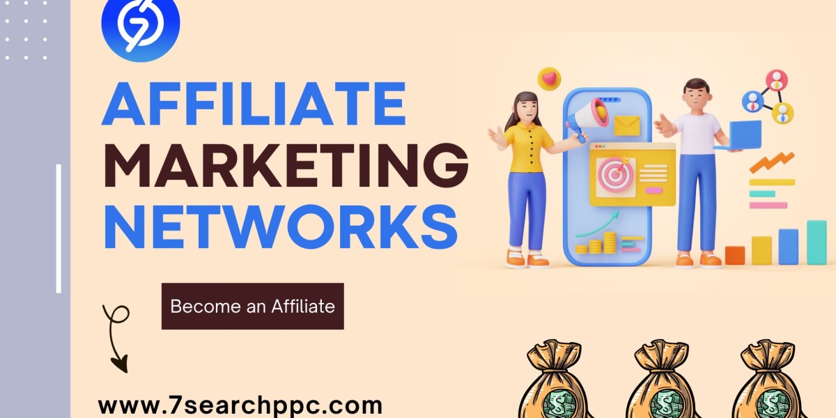 Top Affiliate Marketing Networks to Maximize Your Earnings in 2024-25