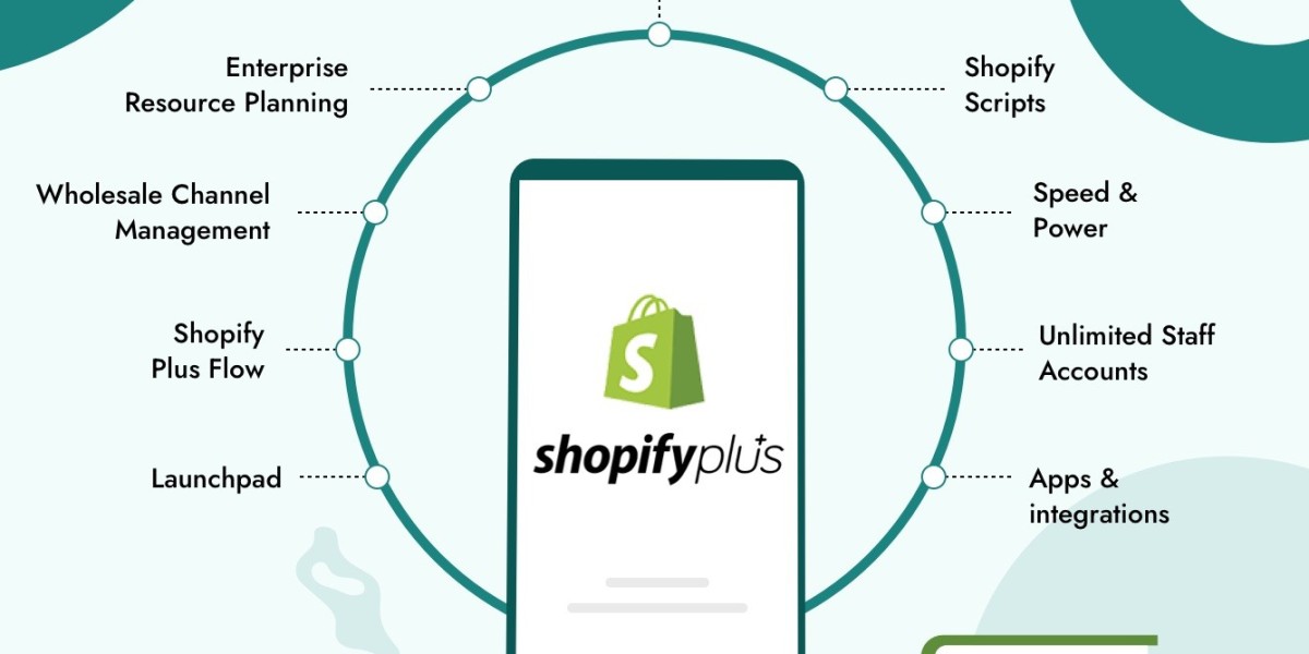 Top Reasons to Hire a Shopify Plus Agency for Growing Your Business