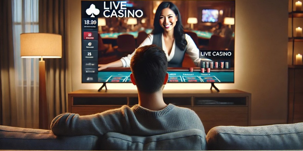 Finding Safe Online Casinos