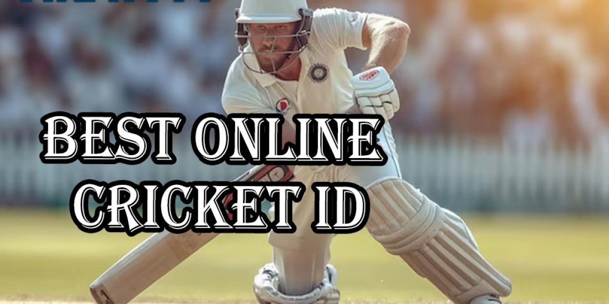 Trusted Platforms for the Best Online Cricket ID in 2024