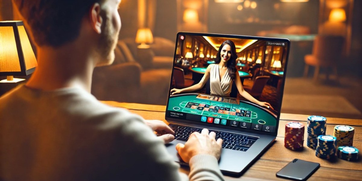 Discover Casino Sites Today