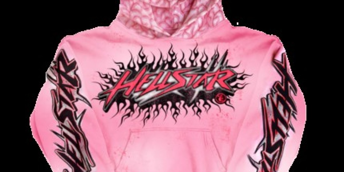 Hellstar Hoodies: A Deep Dive into the Style and Culture