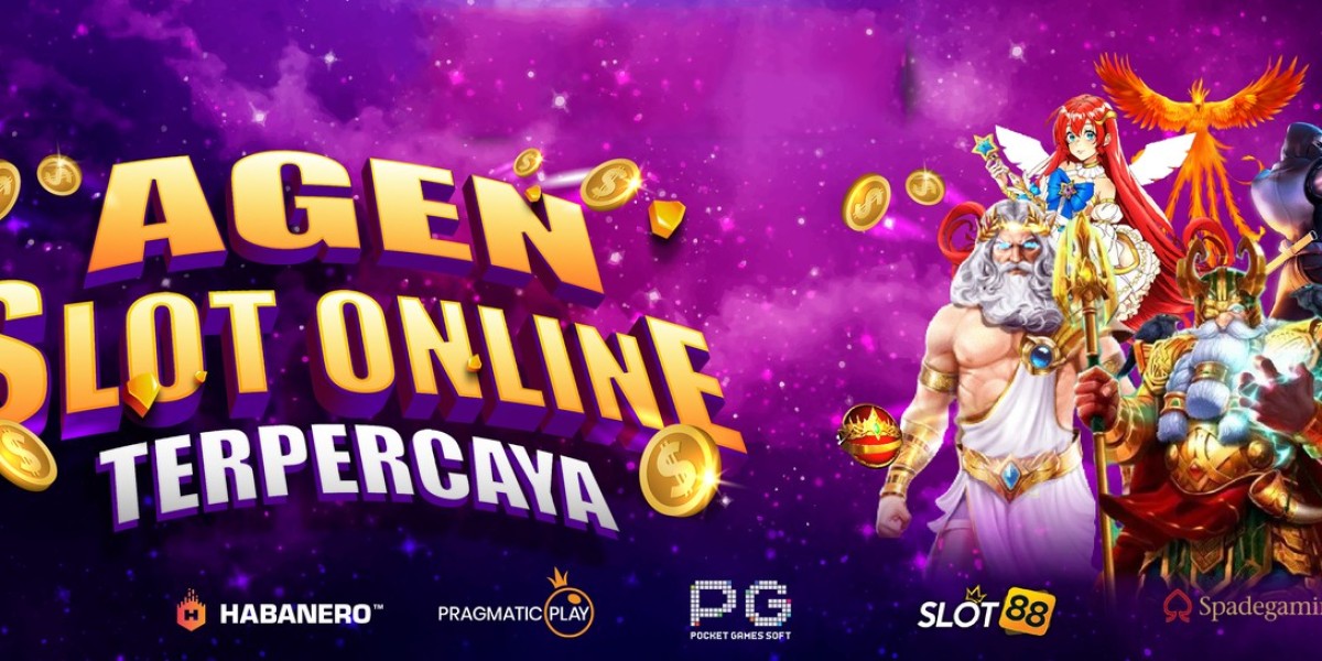 Strategi Bermain Slot Gacor Xyzklub Link Alternatif Keuntungan Maksimal