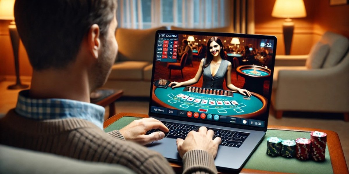 Discover the Best Casino Sites