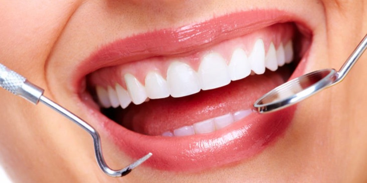 A Complete Guide To Dental Implant Procedures