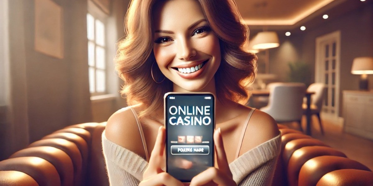 Explore the Thrill of Slot Sites