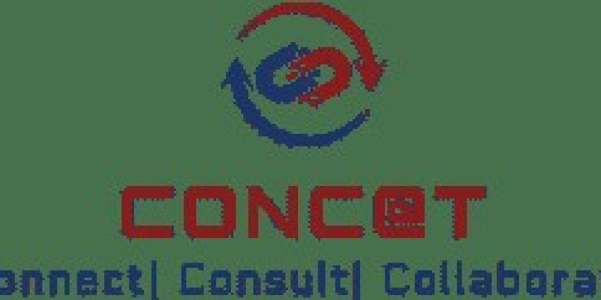 Why Your Business Needs a Sales and Marketing Consulting Firm: A Smarter Way to Grow with Concat