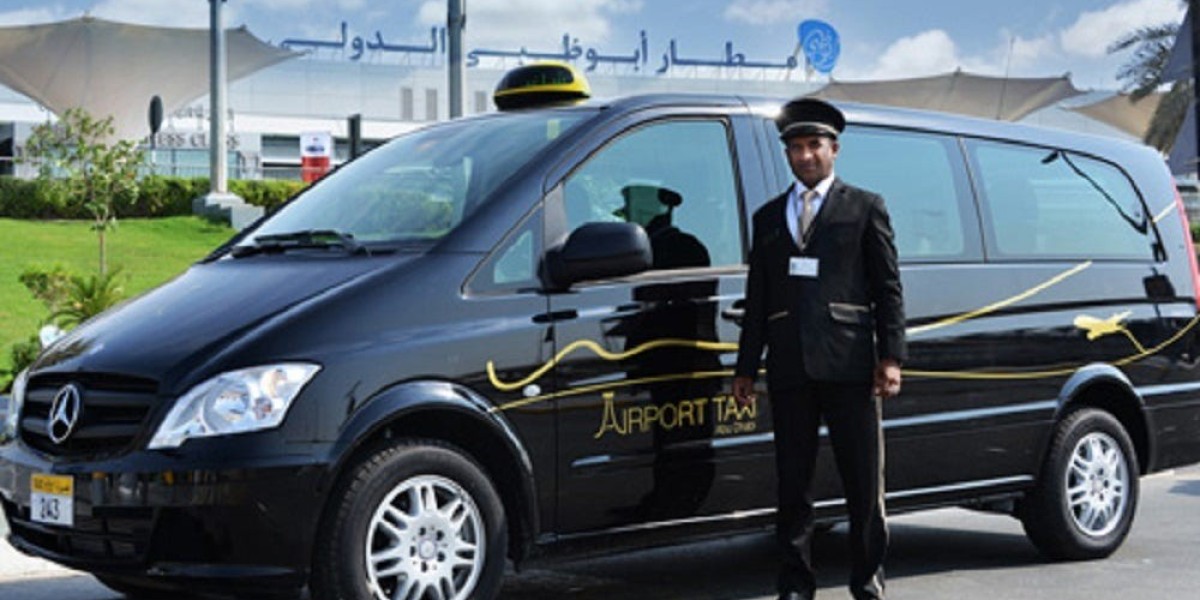 Airport Taxi Services: From Budget to Executive Options