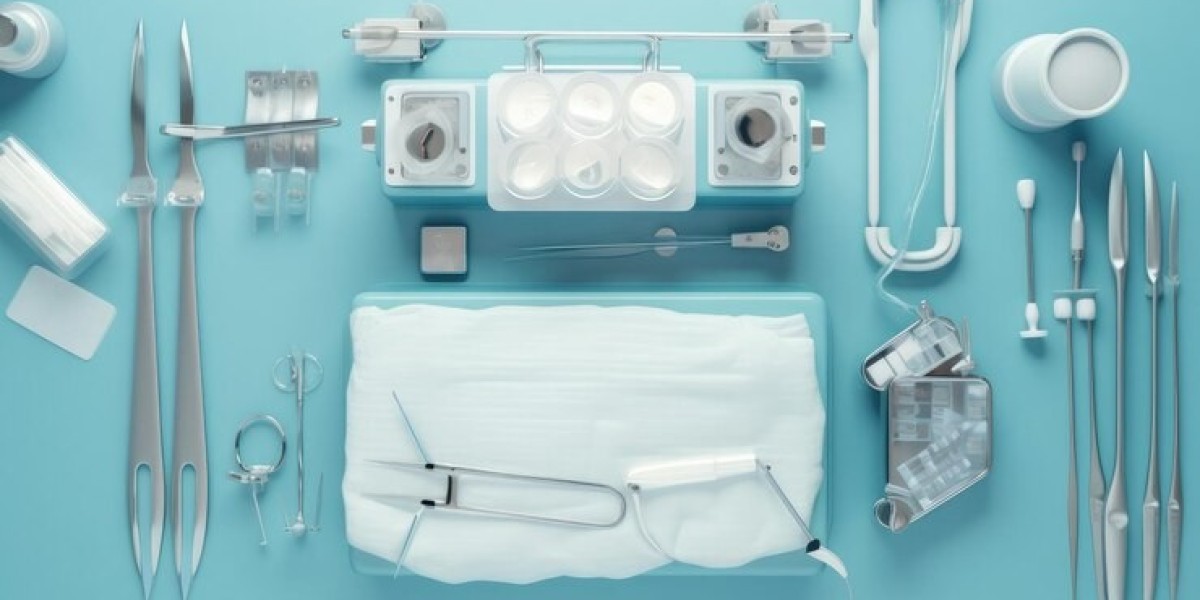 How Advanced Surgical Equipments in Russia Are Reshaping Healthcare System