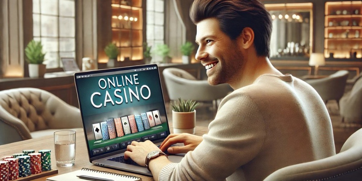 Exploring Bitcoin Casino Sites