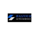 Balfour Auto Service