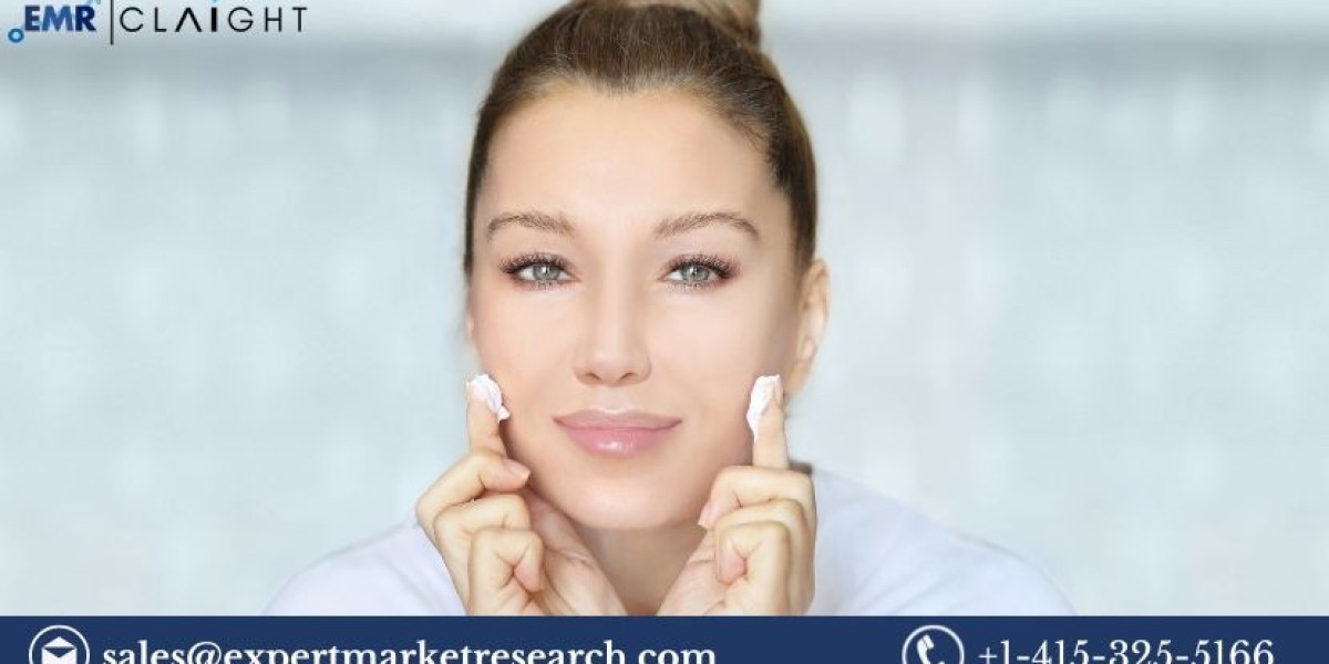 Anti-Ageing Market: Trends, Growth, and Insights 2024-2032