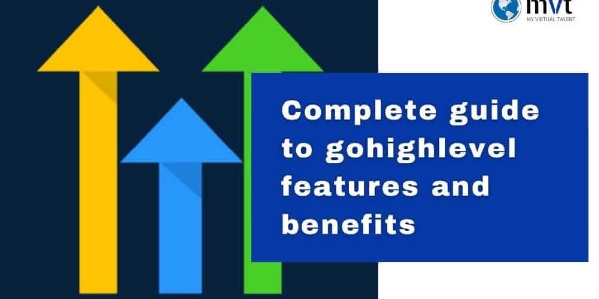 Complete Guide to GoHighLevel Features and Their Business Benefits