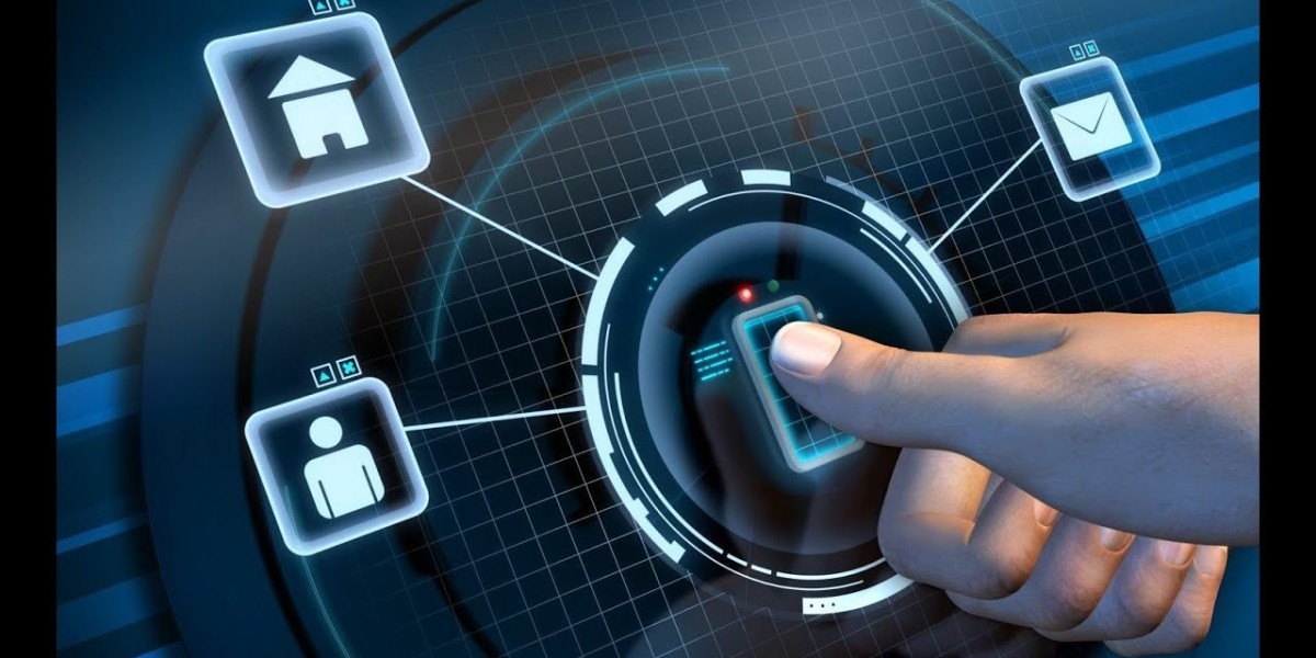 Understanding Access Control: Enhancing Security in a Digital Age