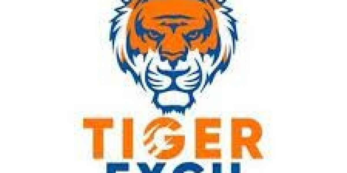 Tiger Exchange WhatsApp Number - Tiger Exchange Sign Up