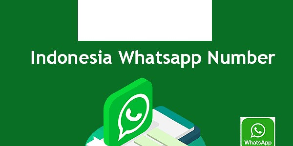 How Indonesia WhatsApp Mobile Phone Number Lead Can Elevate Your Business Reach and Engagement