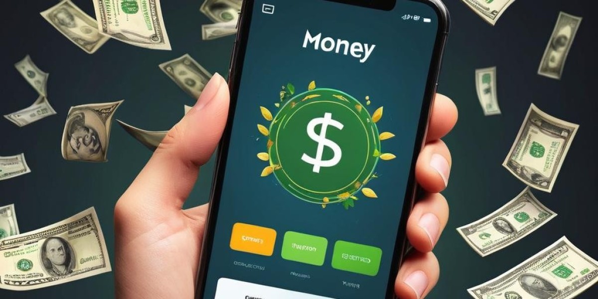 Best Apps for Earning Money Without Investment