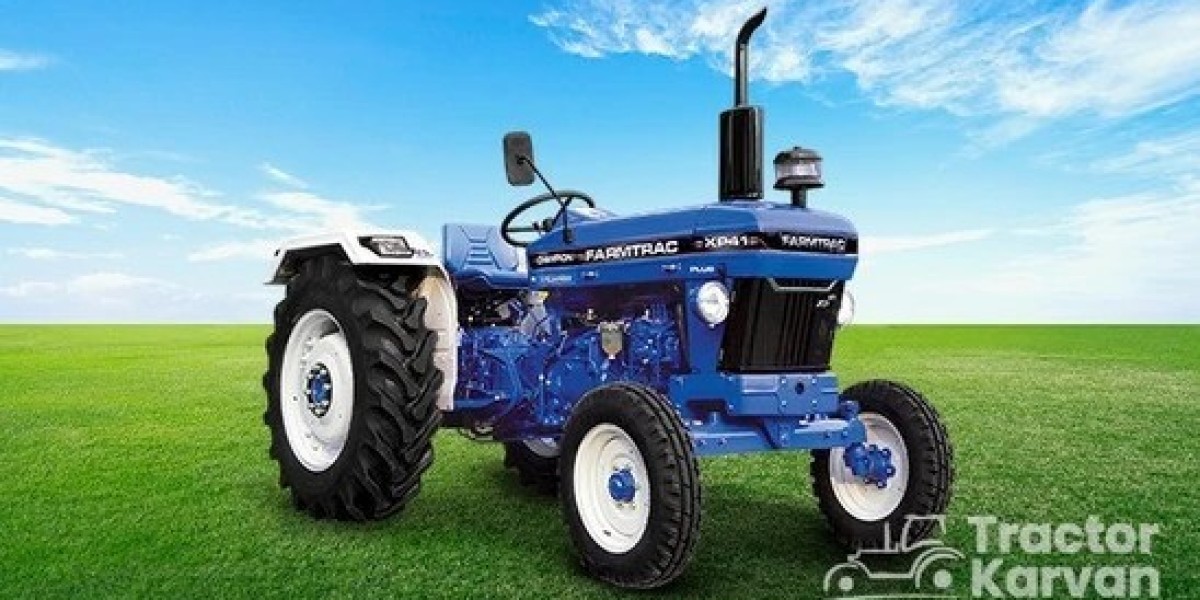 Get to know more about Escorts Tractors in India.