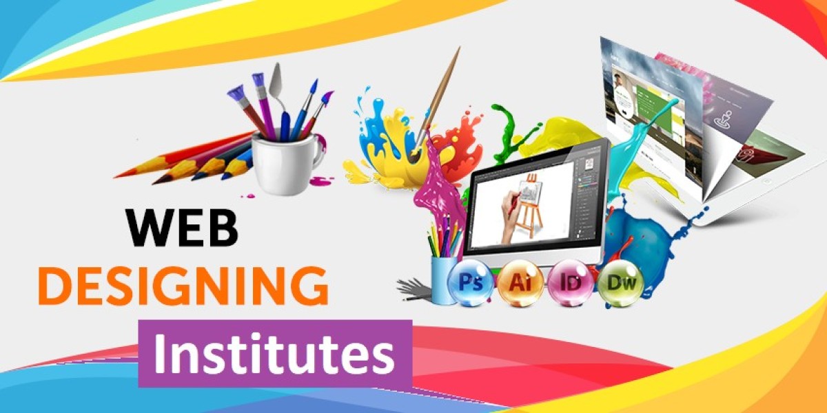 Web Designing Course in Delhi