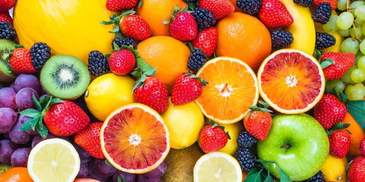 Best 10 Fruits for Type 2 Diabetes Patients