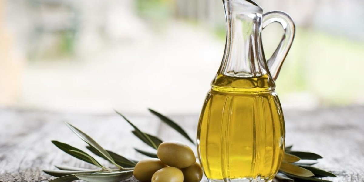 Olive Oil Manufacturing Plant Project Report: Unit Setup, Cost Analysis and Infrastructure Necessities