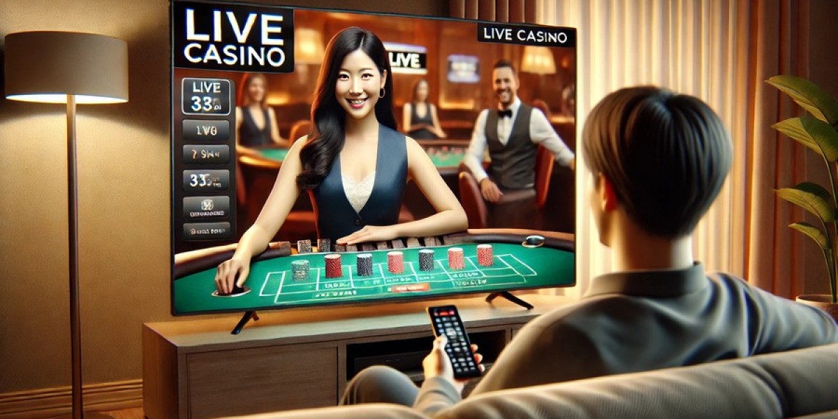 Baccarat Sites: Your Gateway to Classic Gaming