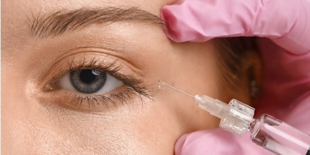 Botox for Under-Eye Wrinkles: Everything You Need to Know Before You Start